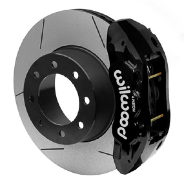 WIL TX6R Brake Kit Wilwood 140-17749