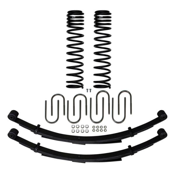 Skyjacker JC3158SLT