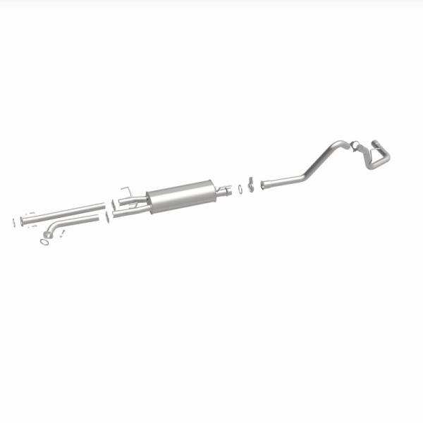MAG BRE Exhaust Kits Magnaflow 106-0121