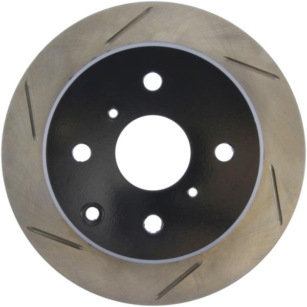 Stoptech 126.44026SR