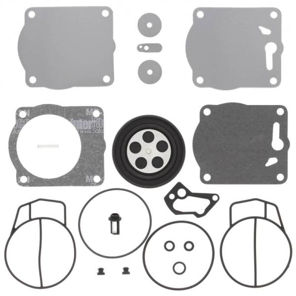 Vertex Pistons 451469