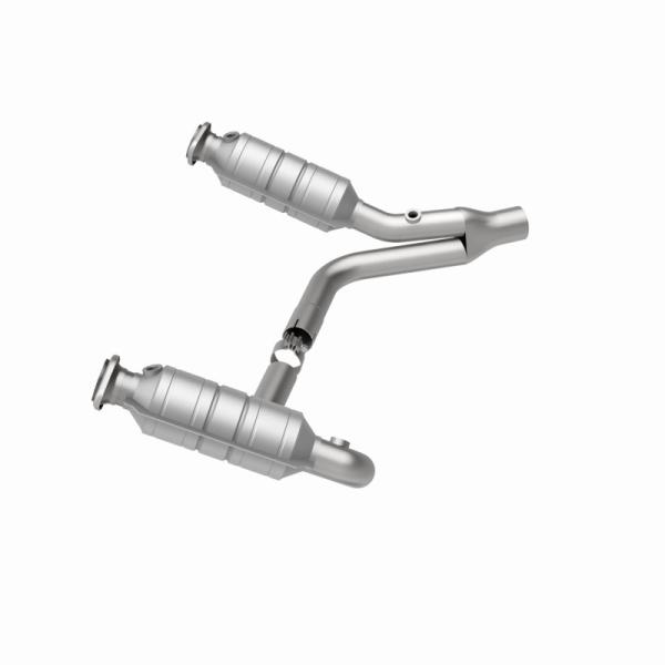 MAG Converter Direct Fit Magnaflow 24398