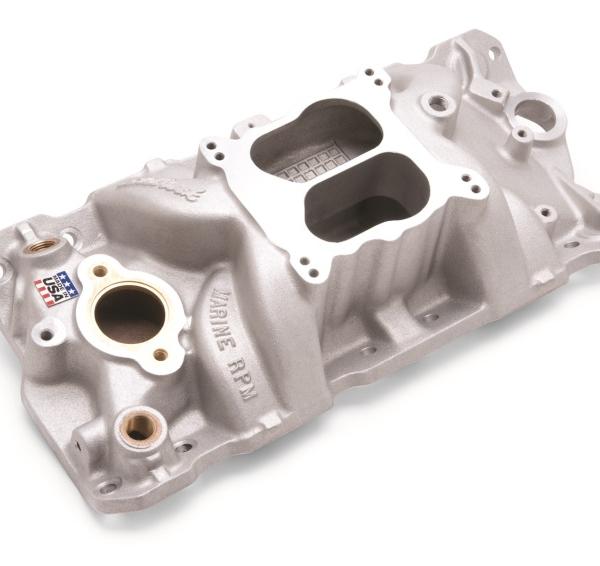 Edelbrock 2504