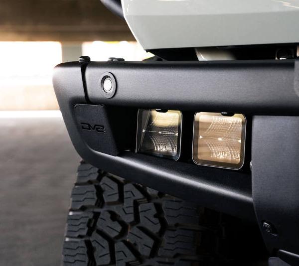 DV8 Offroad LBBR-05