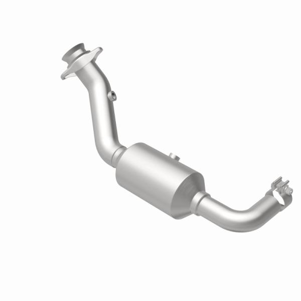 MAG Converter Direct Fit Magnaflow 280222