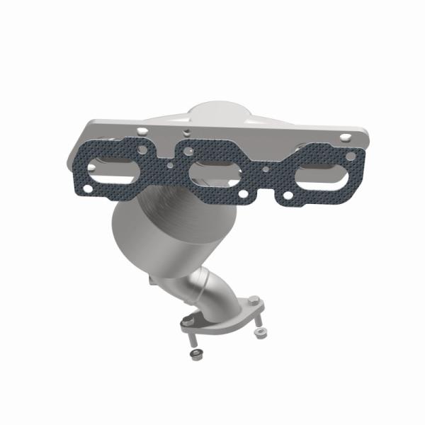 MAG Converter Direct Fit Magnaflow 50575