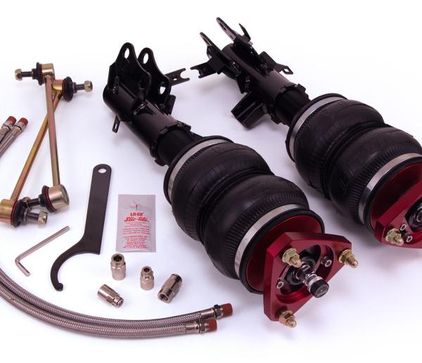 Air Lift 78526