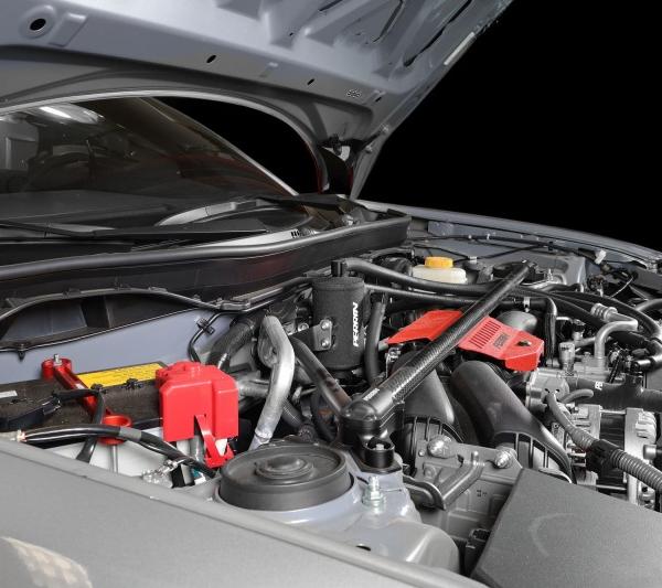 Perrin Performance PSP-ENG-612BK