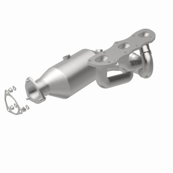 MAG Converter Direct Fit Magnaflow 52388