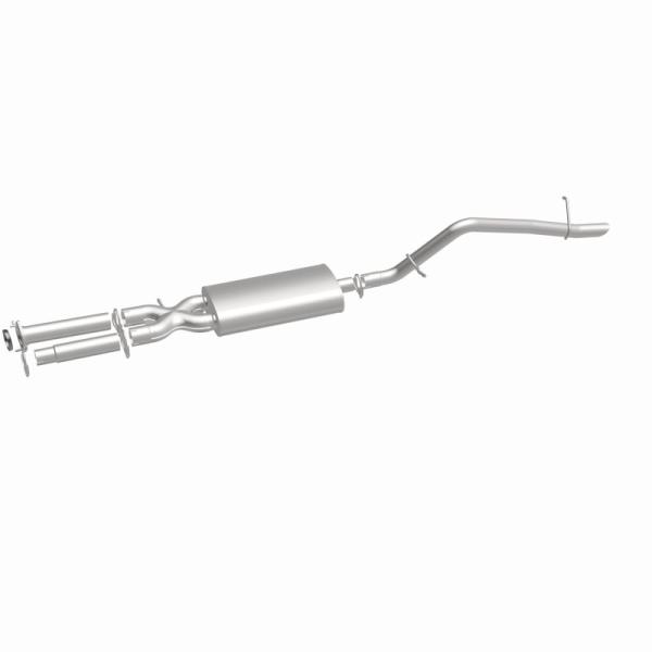 Magnaflow 106-0538