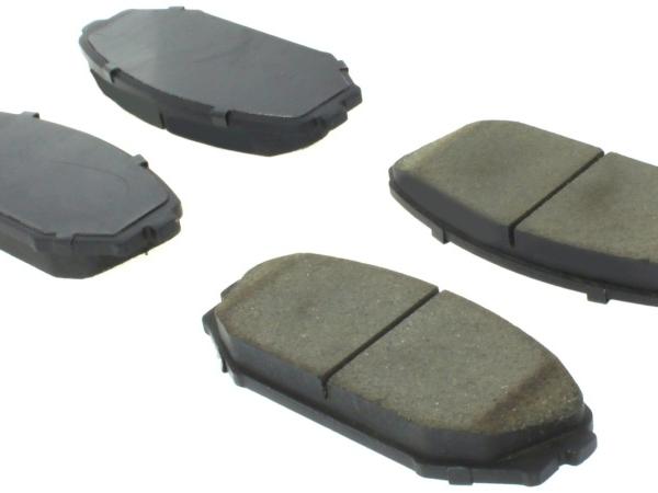 Stoptech 309.07930