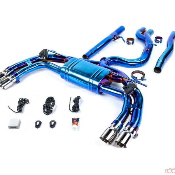 Vivid Racing VR-RS38V-170T