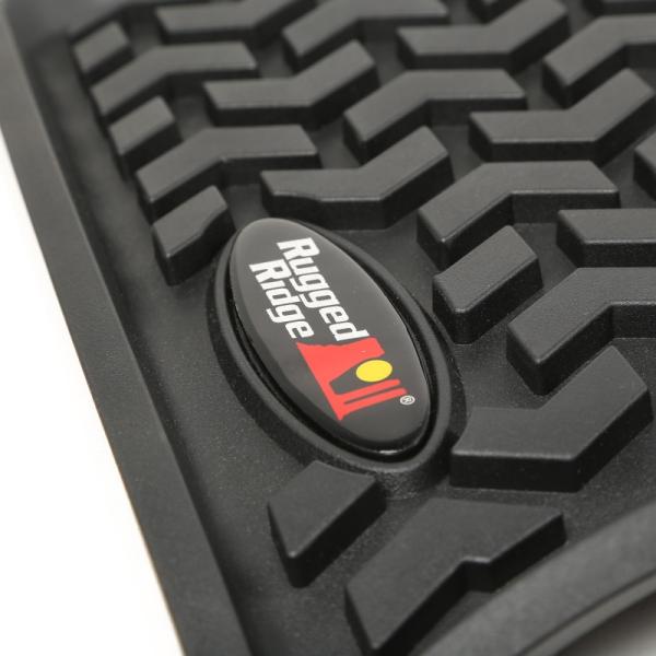 Rugged Ridge 82951.15