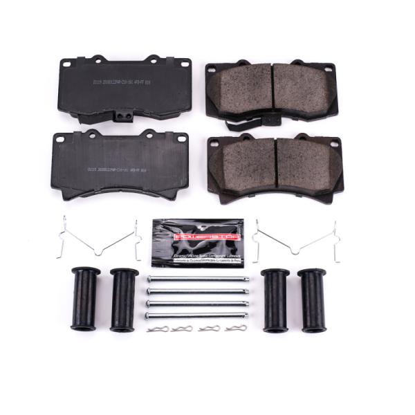 PowerStop Z23-1119
