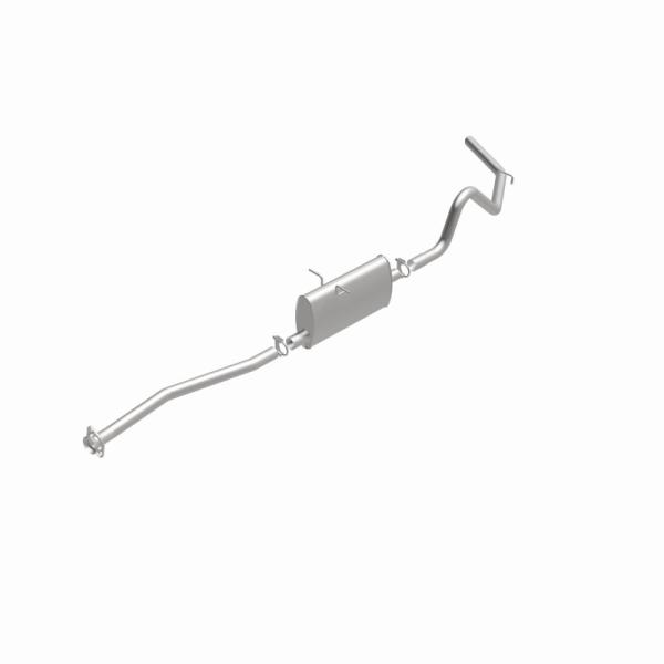 MAG BRE Exhaust Kits Magnaflow 106-0184