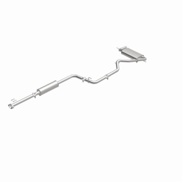 MAG BRE Exhaust Kits Magnaflow 106-0941