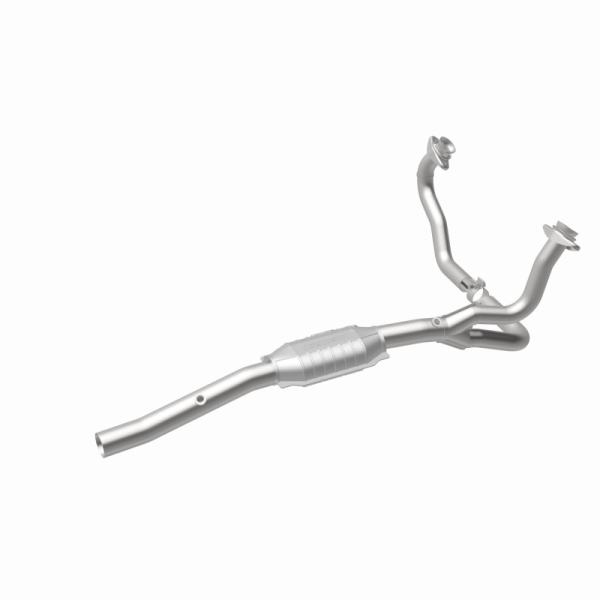 MAG Converter Direct Fit Magnaflow 49471