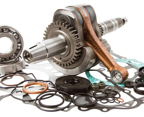 Hot Rods CBK0183