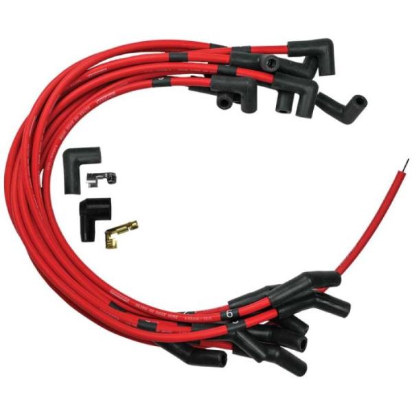 MOR Ignition - Wire Set Moroso 73695