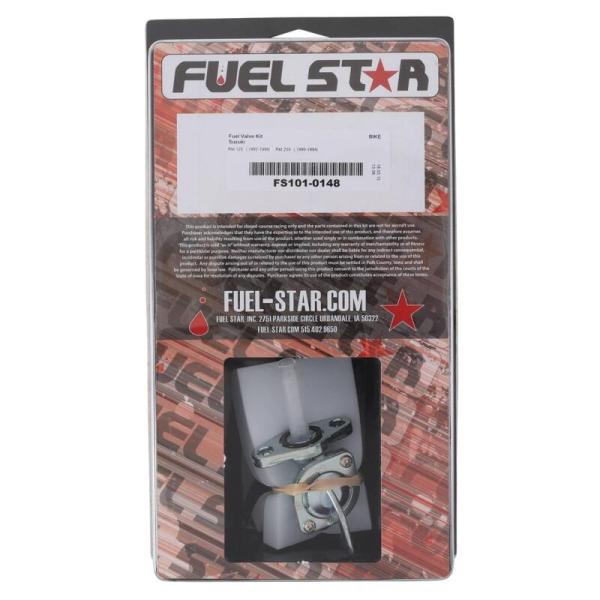 All Balls Racing FS101-0148