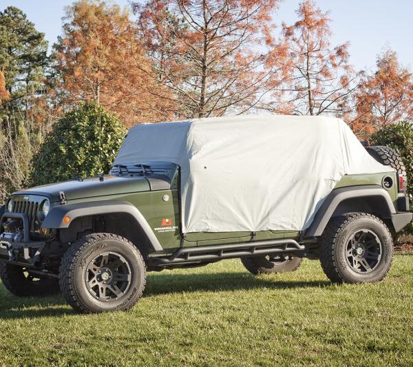 Rugged Ridge 13318.10