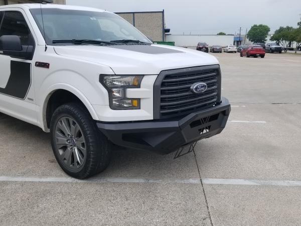 Road Armor 6151XFPRB