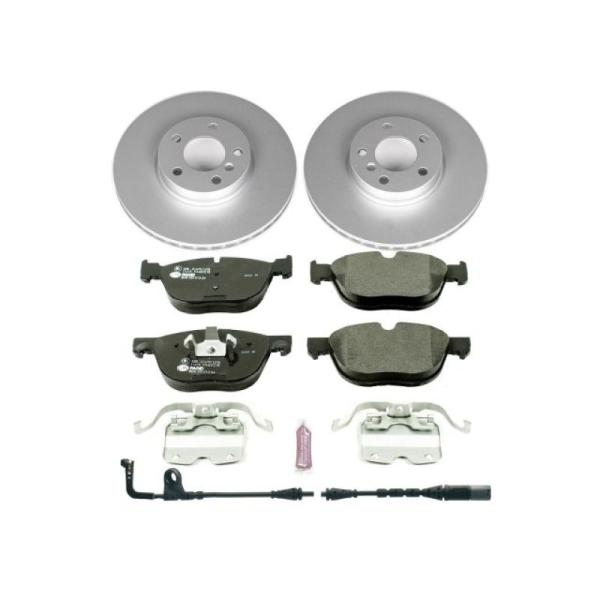 PowerStop ESK4693