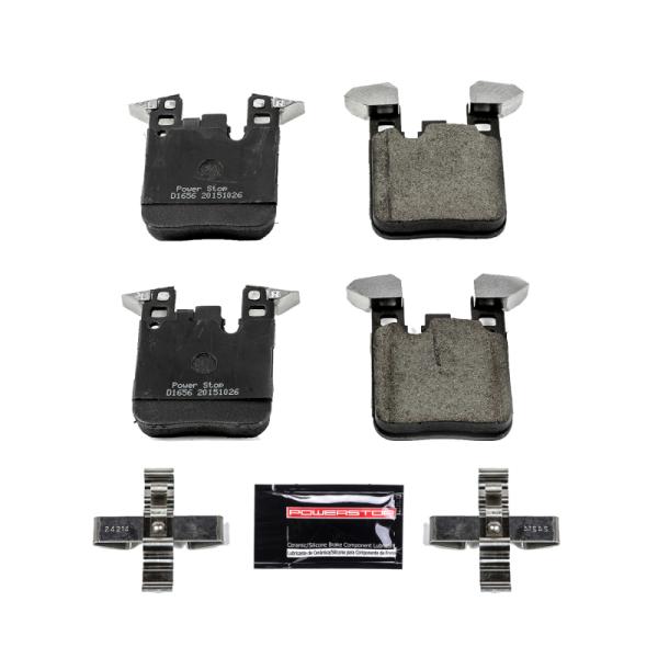 PowerStop Z23-1656