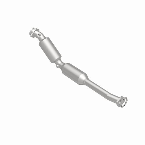 Magnaflow 551058