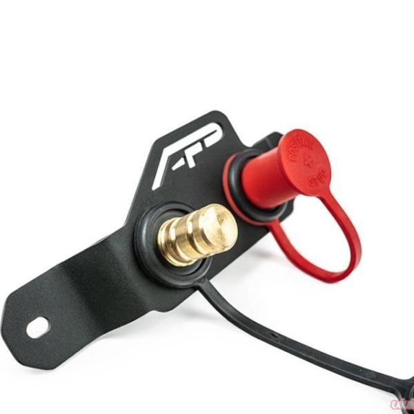 Agency Power AP-BRP-X3-510-BLK