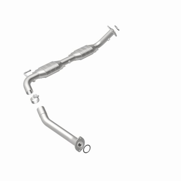 MAG Converter Direct Fit Magnaflow 49629