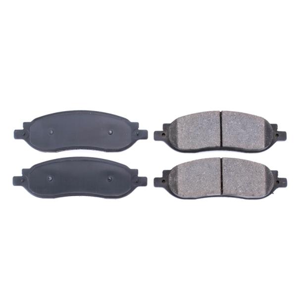 PowerStop 16-1068