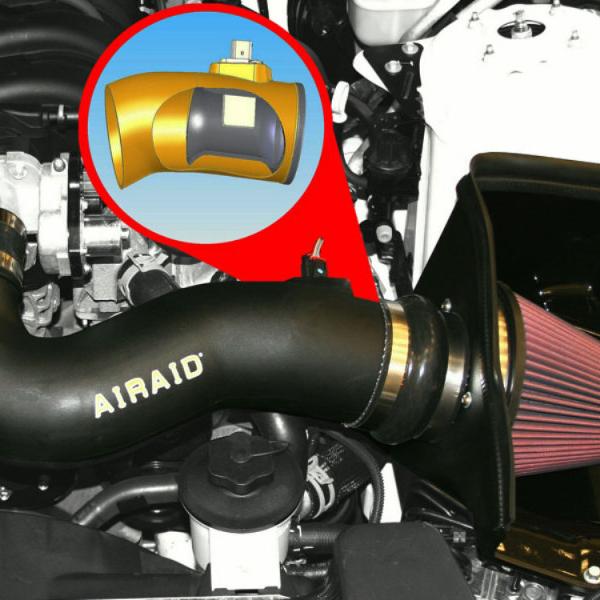 Airaid 450-172