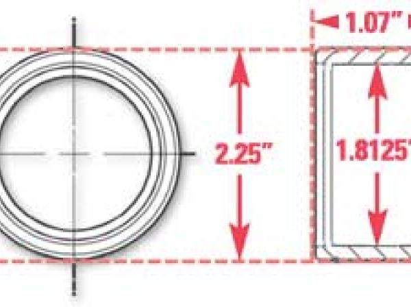 SPC Performance 15524