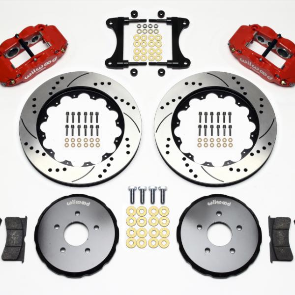 WIL Superlite Brake Kit Wilwood 140-11584-DR