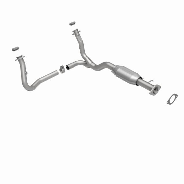MAG Converter Direct Fit Magnaflow 93227