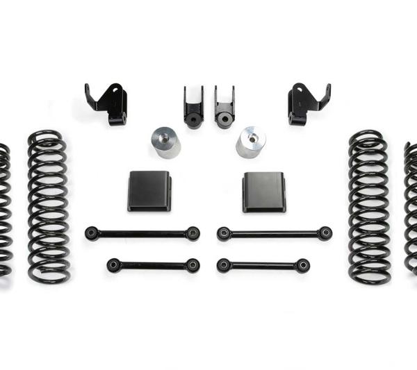 Fabtech K4162