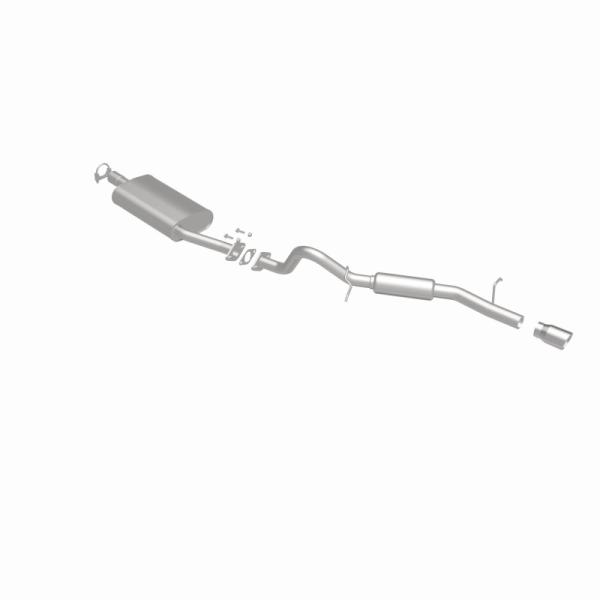MAG BRE Exhaust Kits Magnaflow 106-0535