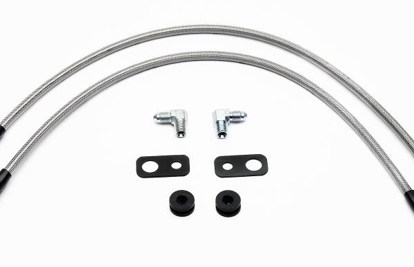 WIL Flexline Brake Hose Wilwood 220-7016