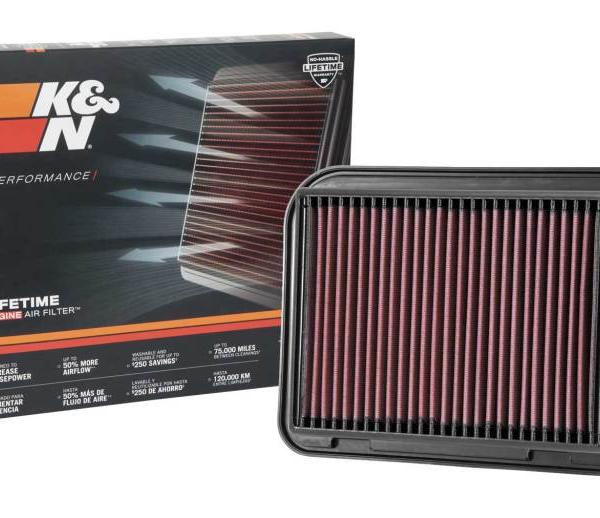 K&N Engineering 33-3015