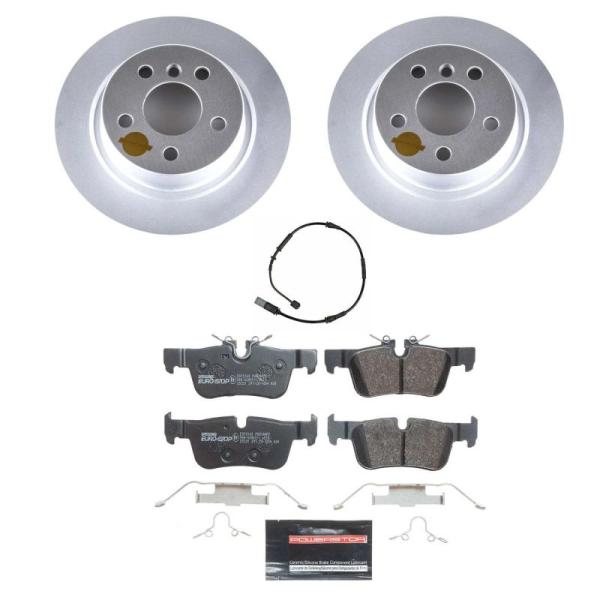 PowerStop ESK8111
