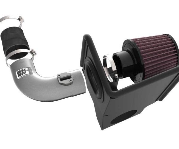 KN Performance Air Intake Systems K&N Engineering 77-2589KC