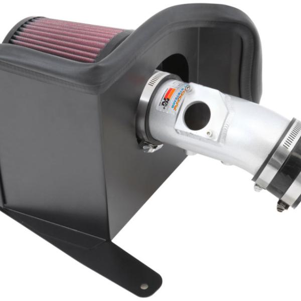 KN 69 Typhoon Intake K&N Engineering 69-6031TS