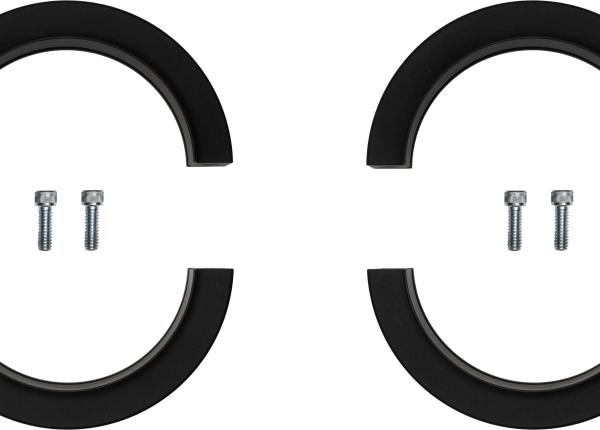 Camburg CAM-110138-BLK