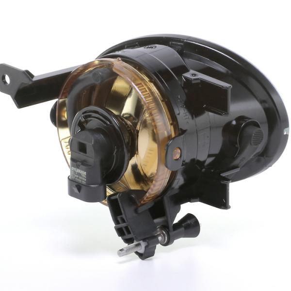 HELLA Fog Lamp Hella 009954311