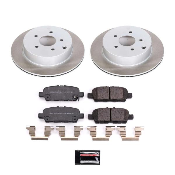 PowerStop SC8021