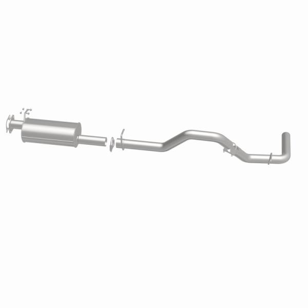 MAG BRE Exhaust Kits Magnaflow 106-0379