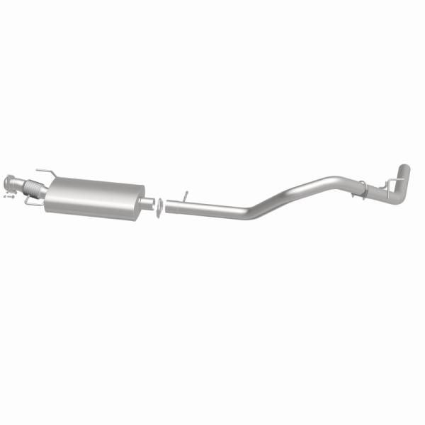 MAG BRE Exhaust Kits Magnaflow 106-0989