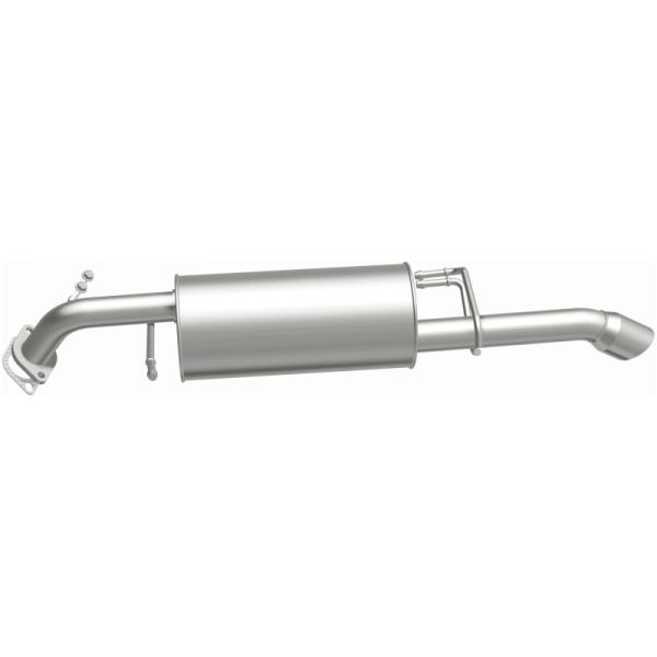 MAG BRE Exhaust Kits Magnaflow 106-0774
