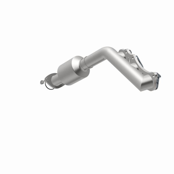 MAG Converter Direct Fit Magnaflow 5481342